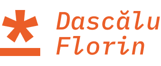 Dascalu Florin Logo
